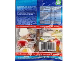Haribo Starmix - 28 x 75 gr - Voordeelverpakking