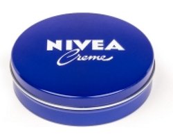 NIVEA Crème - 150 ml - Bodycrème