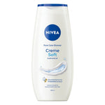 Nivea - Douchegel - Creme Soft - Almond Oil - 250ml