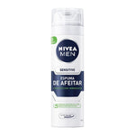 Nivea Men - Scheerschuim - Sensitive - 200ml