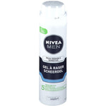 Nivea Men - Scheergel - Sensitive - 200ml