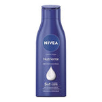 Nivea - Bodylotion - Nutritive 5in1 - Intensive Hydration - 250ml