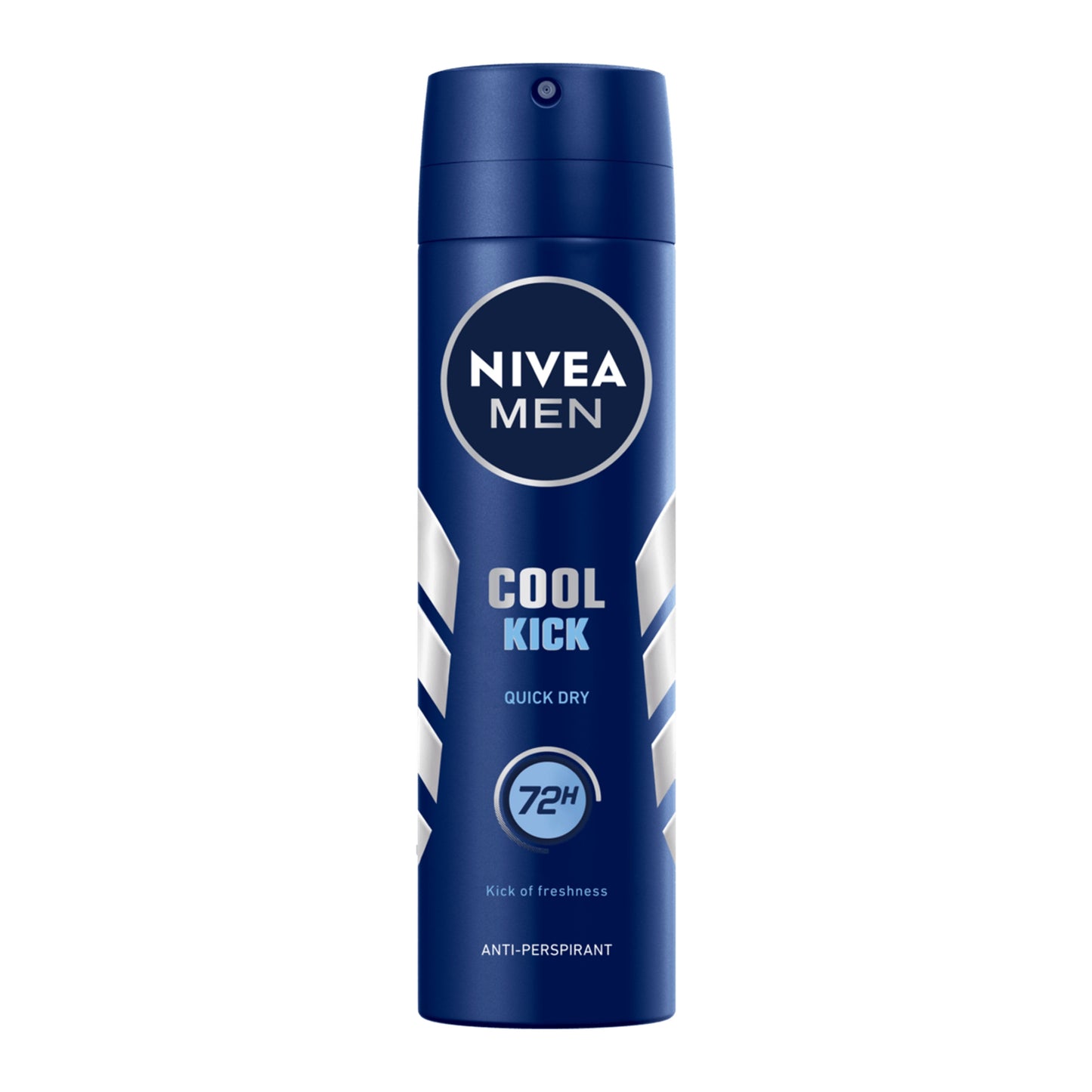 Nivea Men - Deodorant - Spray - Cool Kick - 200ml