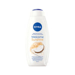 Nivea - Douchegel - Welcome Sunshine - 750ml