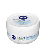 Nivea - Handcreme - Soft - 200ml
