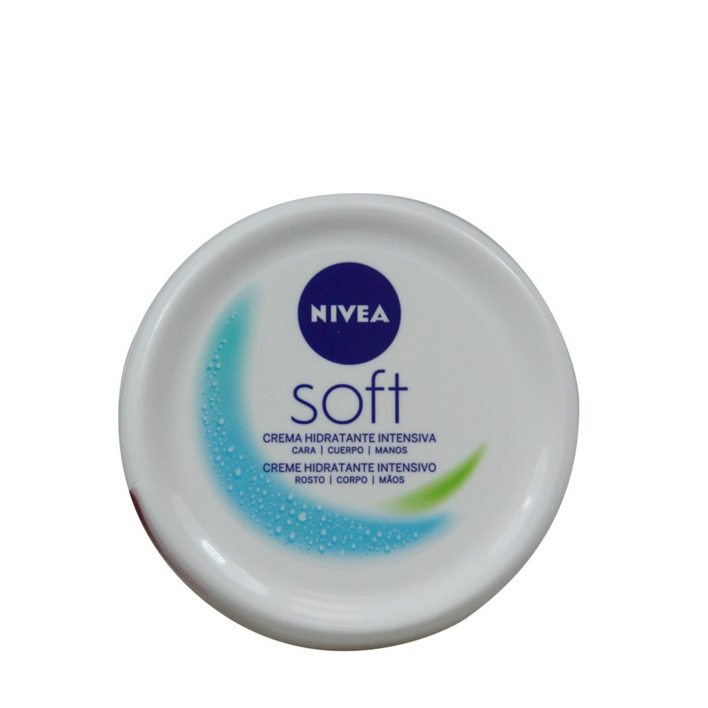Nivea - Handcreme - Soft Creme - 300ml