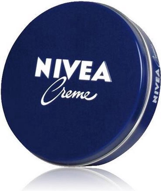 Nivea - Crème - Creme - 75ml