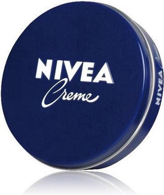 Nivea - Crème - Creme - 75ml