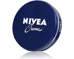 Nivea - Crème - Creme - 75ml