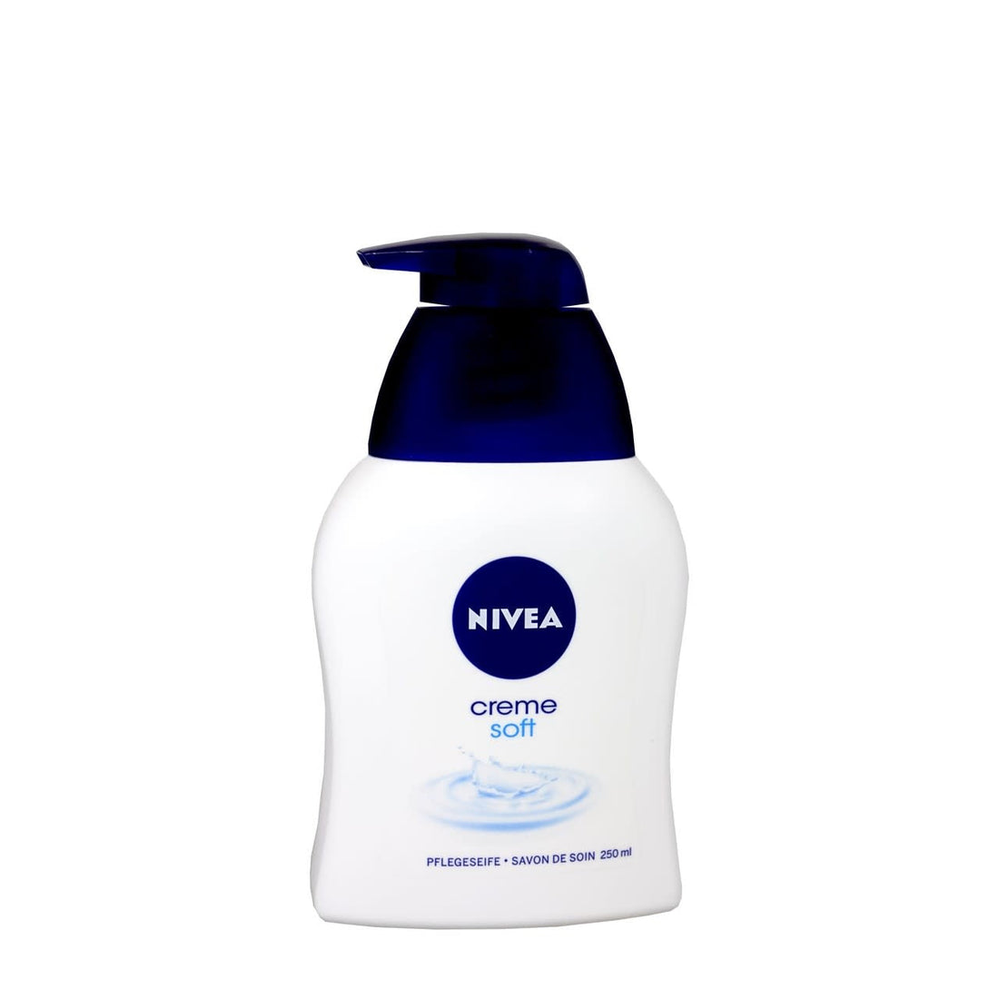 Nivea - Handzeep - Creme Soft - 250ml
