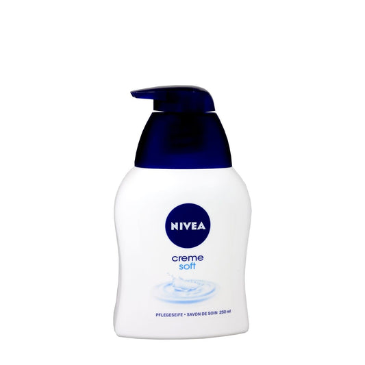 Nivea - Handzeep - Creme Soft - 250ml