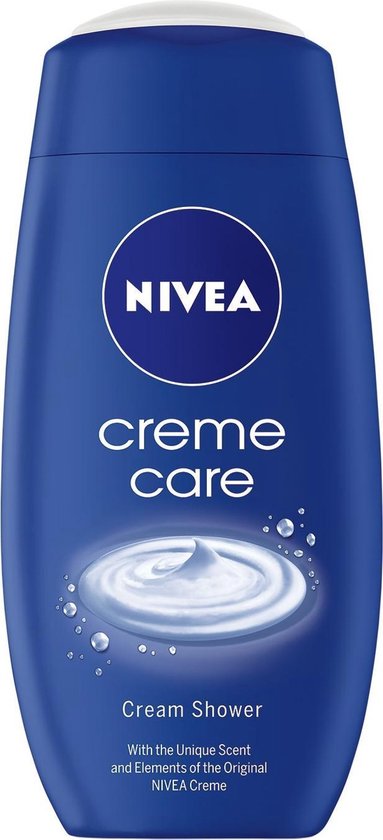 NIVEA Douche Creme - 250ML