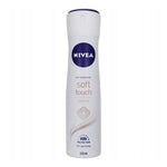 Nivea - Deodorant - Spray - Soft Touch - 150ml