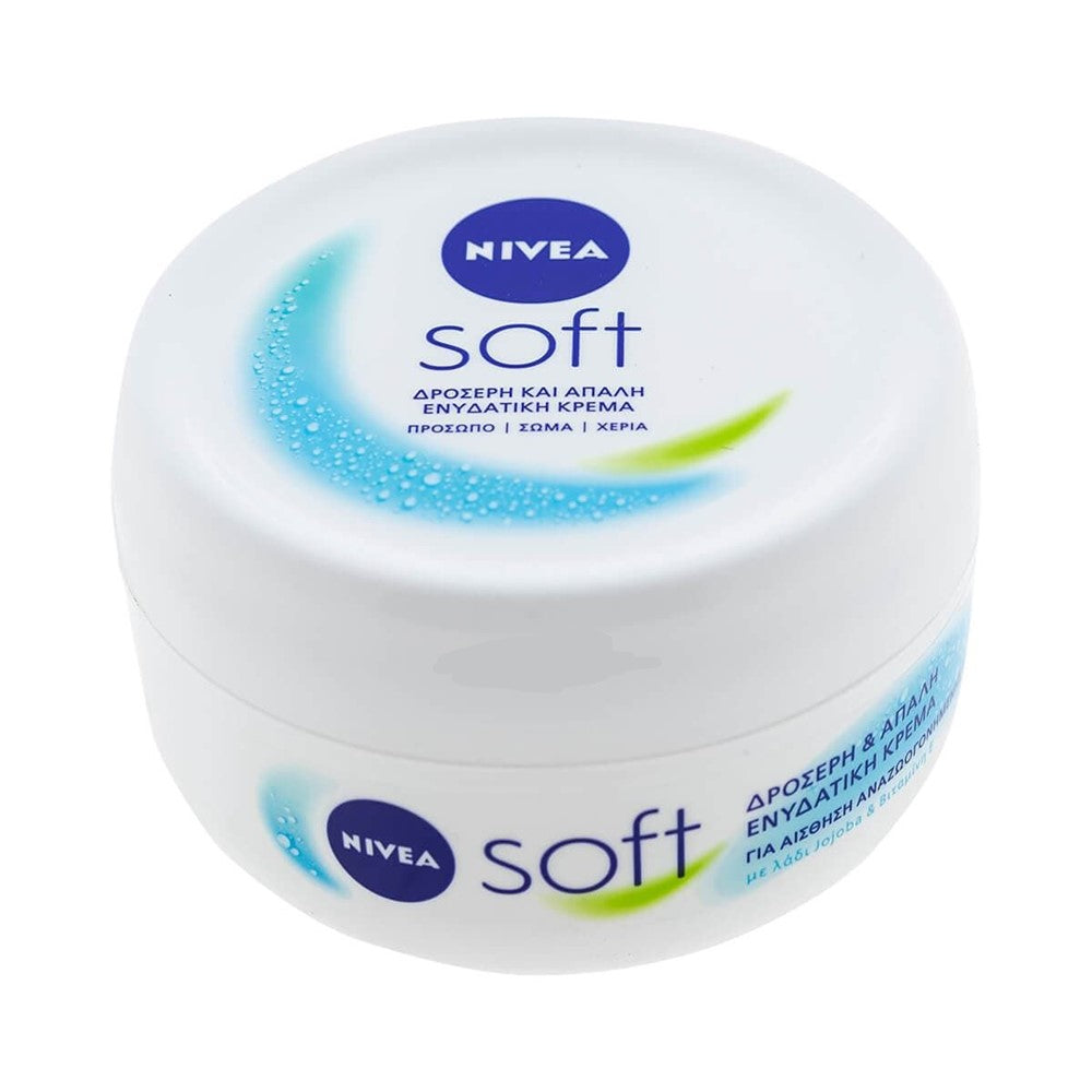 Nivea - Handcreme - Soft - 300ml