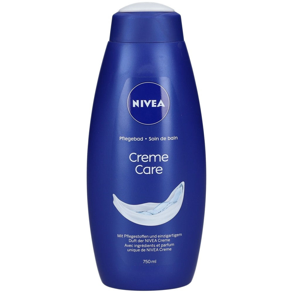 Nivea - Douchegel - Creme Care - 750ml