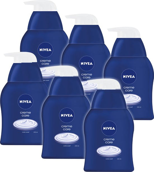 NIVEA Crème Care - Handzeep - 250ml