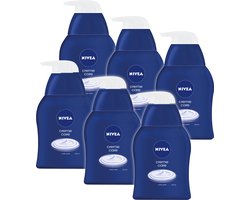 NIVEA Crème Care - Handzeep - 250ml
