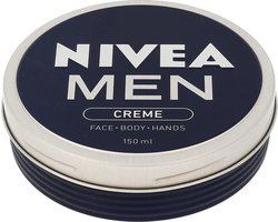 NIVEA MEN Crème - 150 ml - Bodycrème