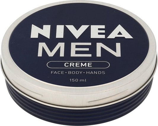 NIVEA MEN Crème - 150 ml - Bodycrème