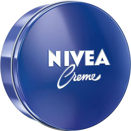 NIVEA - Universal - Care Creme - 400 ml - Intensive Protective Care - Crèmeblik