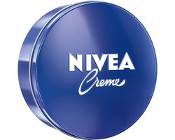NIVEA - Universal - Care Creme - 400 ml - Intensive Protective Care - Crèmeblik