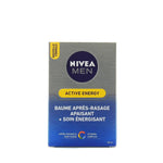 Nivea Men - Aftershave - Active Energy - 100ml