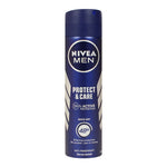 Nivea Men - Deodorant - Spray - Protect & Care - Quick Dry - 150ml