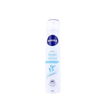 Nivea - Deodorant - Spray - Fresh Natural - %0 ACH - 200ml