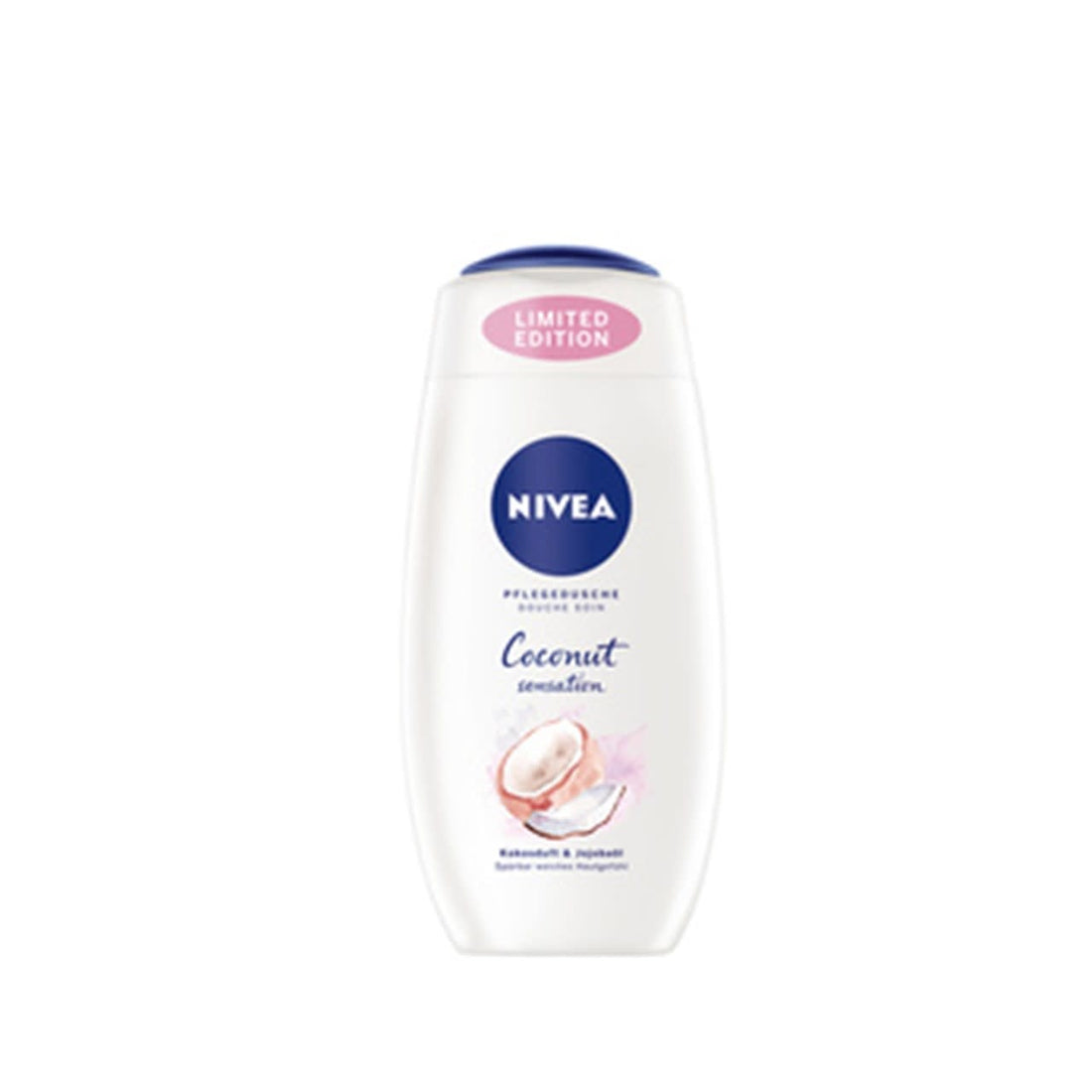 Nivea - Douchegel - Coconut Sensation - 250ml