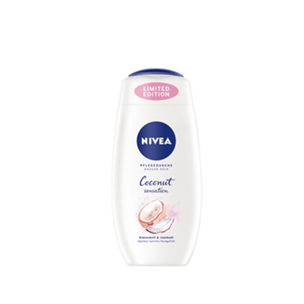 Nivea - Douchegel - Coconut Sensation - 250ml