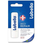 Labello - Lippenbalsem - Med Repair - Vitamin E - 4.8g