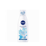 Nivea - Reinigingslotion - Lotusbloem - Voor Nomale Huid - 200ml