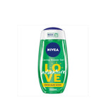 Nivea - Douchegel - Love Adventure - 250ml