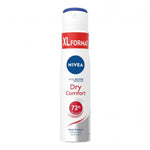 Nivea - Deodorant - Spray - Dry Comfort - 250ml