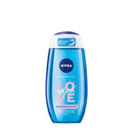 Nivea - Douchegel - Love Splash - 250ml
