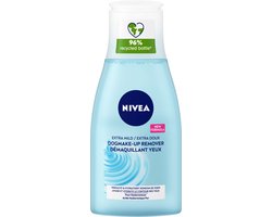 NIVEA Oog makeup Reinigingslotion - 125 ml