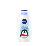 Nivea Baby - Douchegel - Baby It's Cold Outside - 250ml