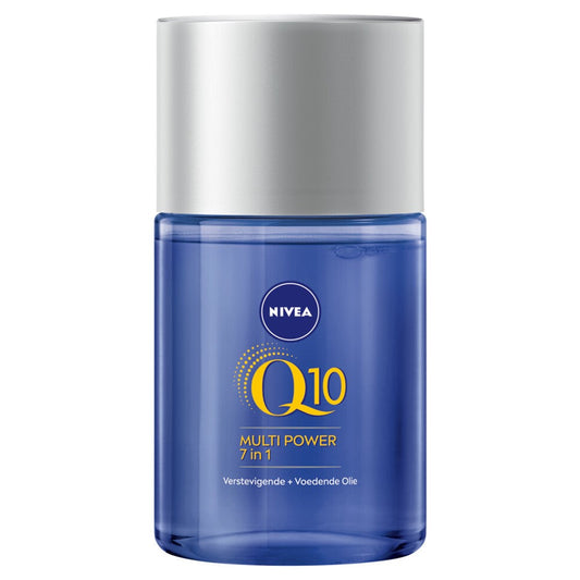 Nivea - Bodyolie - Q10 - Multi Power 7in1 - 100ml