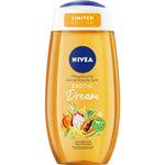 Nivea - Douchegel - Exotic Dream - Granatapfel Duft - 250ml