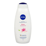 Nivea - Douchegel - Rose & Almond Oil - 750ml