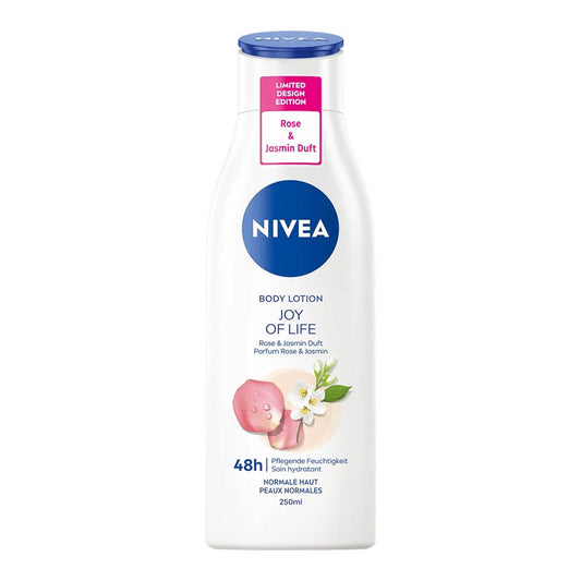 Nivea - Bodylotion - Joy of Life - 250ml