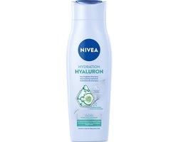 NIVEA Shampoo Vochtigheid Hyaluron, 250 ml