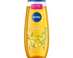 Nivea Douchegel – Exotic Feeling 250 ml