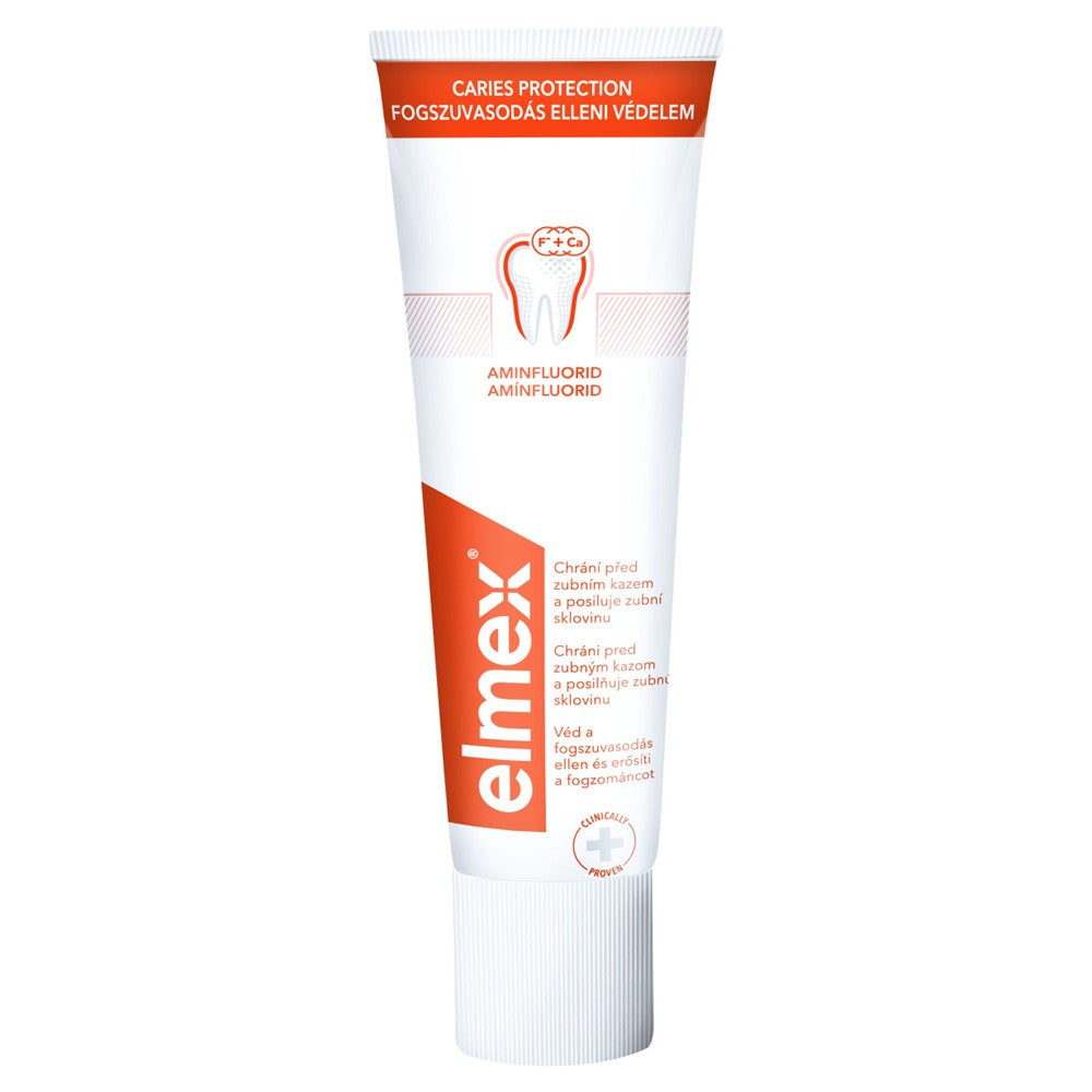 Elmex - Tandpasta - Caries Protection - 75ml