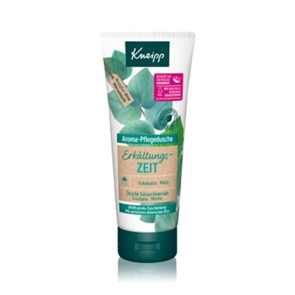 Kneipp - Douchegel - Tube - Flu Season - 200ml