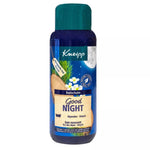 Kneipp - Badschuim - Good Night - Alpine Pine - 400ml