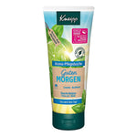 Kneipp - Douchegel - Tube - Goodmorning - Lime & Basilicum - 200ml