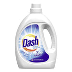 Dash - Wasmiddel - Vloeibaar - Alpen Frische - 40Wb/2.2L