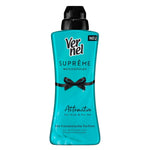 Vernel Supreme - Wasverzachter - Vloeibaar - Attraction - 24Wb/600ml