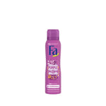 Fa - Deodorant - Spray - Purple Passion - 150ml